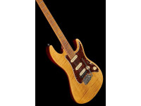 Sire Larry Carlton S7FM 2nd Gen Natural Sire Larry Carlton S7FM 2nd Gen Natural